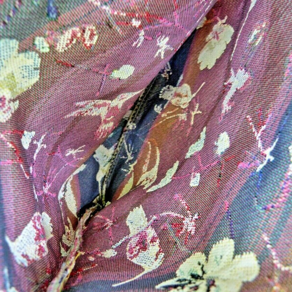 Signare Tapestry Hummingbirds Mini Tote Eco Bag - Picture 4 of 12